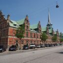 børsen i københavn