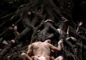 Filmforsker: Antichrist inspireret af 'torture porn'