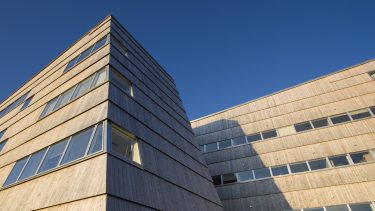 Grønland Universitet forskning