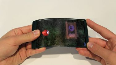 angry birds holoflex 3D telefon