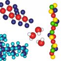 Molekyler DNA