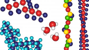 Molekyler DNA