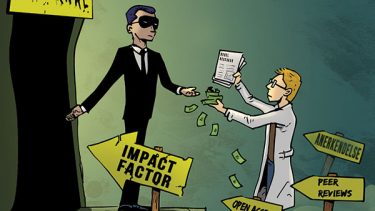 scam journals peer review Beall