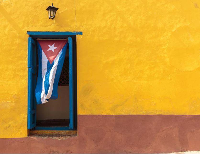Cuba
