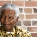 Nelson Mandela