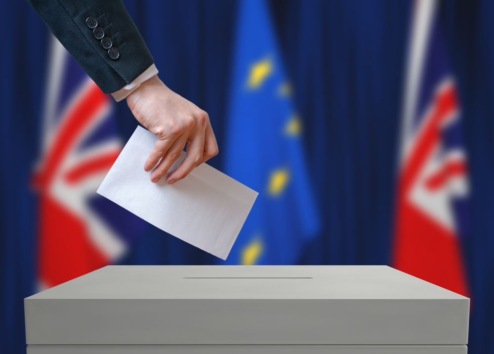 Brexit økonomi danmark krone