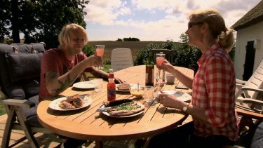 mad politisk thorning fiskefrikadeller felix schmidt