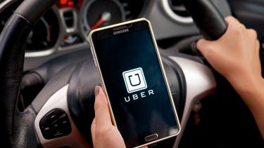 Uber Færdselsuheld Trafiksikkerhed
