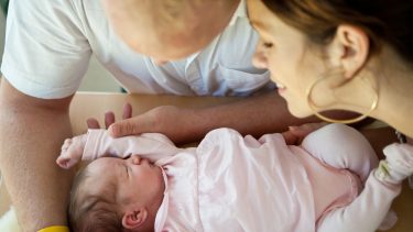 gravid, fertilitetsbehandling, kunstig befrugtning