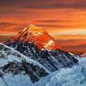 Mount Everest