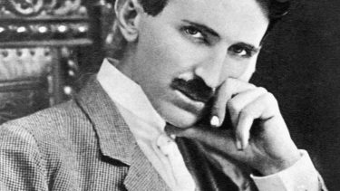 Nikola Tesla