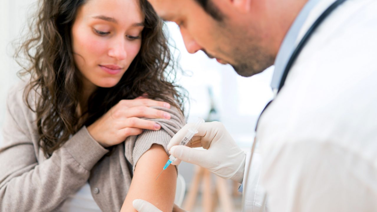 lyn-vaccine ebola sars kræft bioteknologi sygdomme