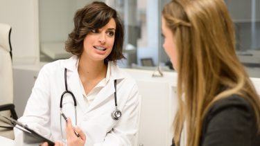 Google kan diagnosticere patienter