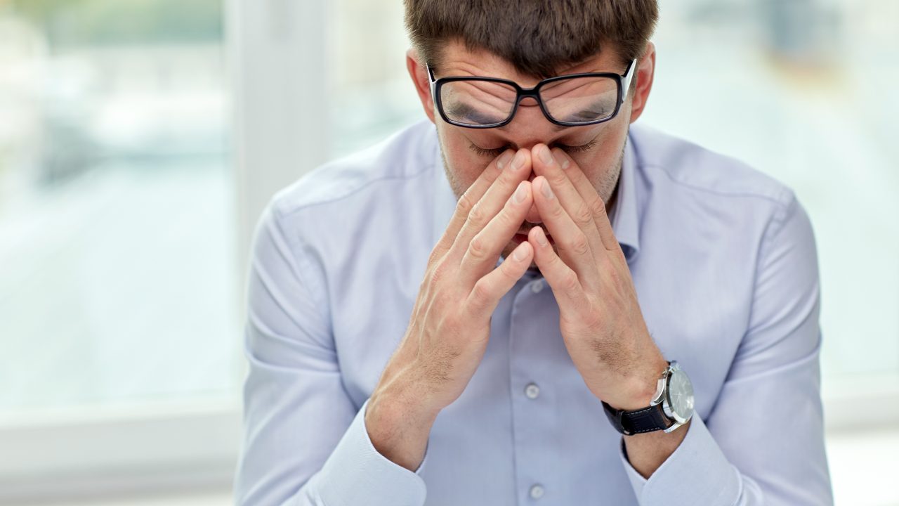 stress videnskab.dk dennis larsen