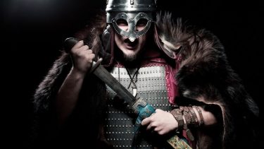 vikinger historie lov retssystem jura etik henrettelse fornærmelser nordisk mytologi