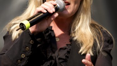 Anne Linnet