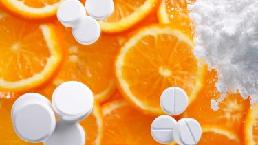 Leukæmi C-vitamin aktivere selvmordsmekanisme celler dør C-vitaminmangel underskud