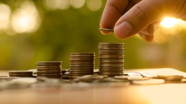 Kommunalreform kommune økonomi budget