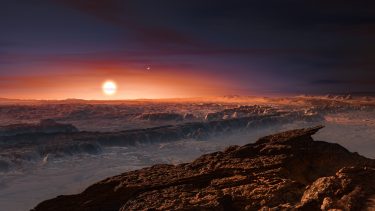 Proxima b