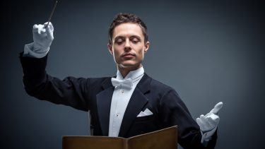 Dirigent mediemusik
