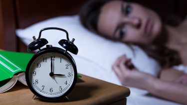 depression angst tid forskning