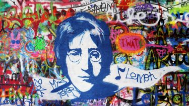 mono stereo musik lyd Beatles optagelse mix mixerpult auditiv sceneanalyse frekvens interferens højtaler vinyl