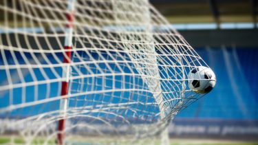 Sport på 3eren lyd musik fodbold scoring