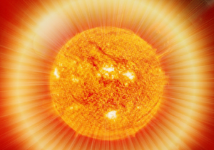Solen klimaforandringer Baliunas Soon HK projekt