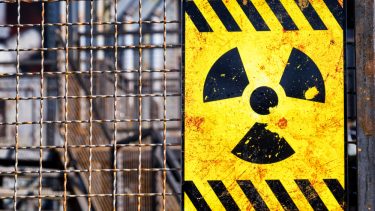 Uran periodiske system 92 atomkraft radioaktivt grundstof