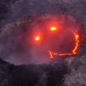 vulkan smiler hawaii kilauea