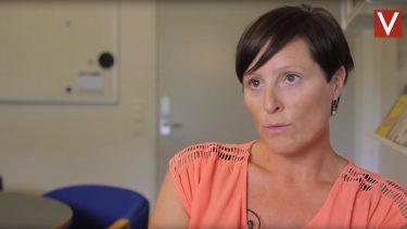 Cecilia Høst Ramlau-Hansen pubertet