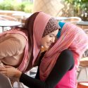 islam_muslim_piger_kvinder_markoerer_gentagelser_identifikation_identitet