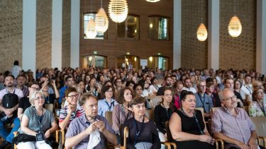 Konference oversættelse Aarhus Universitet  ’The 2016 EST Congress in Aarhus - Translation Studies: Moving Boundaries’ forskning Aarhus BSS