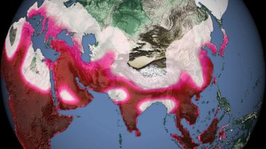 genomstudier nature menneskets spredning dna moderne mennesker kreativ eksplosion eske willerslev