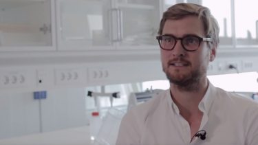 Morten Sommer resistens Det Frie Forskningsråd fri forskning antibiotika