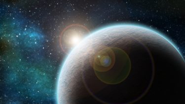 exoplanet
