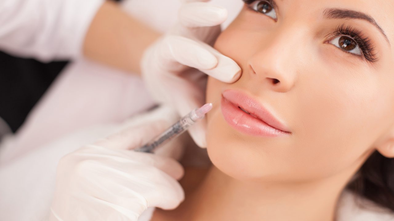 Botox følelser