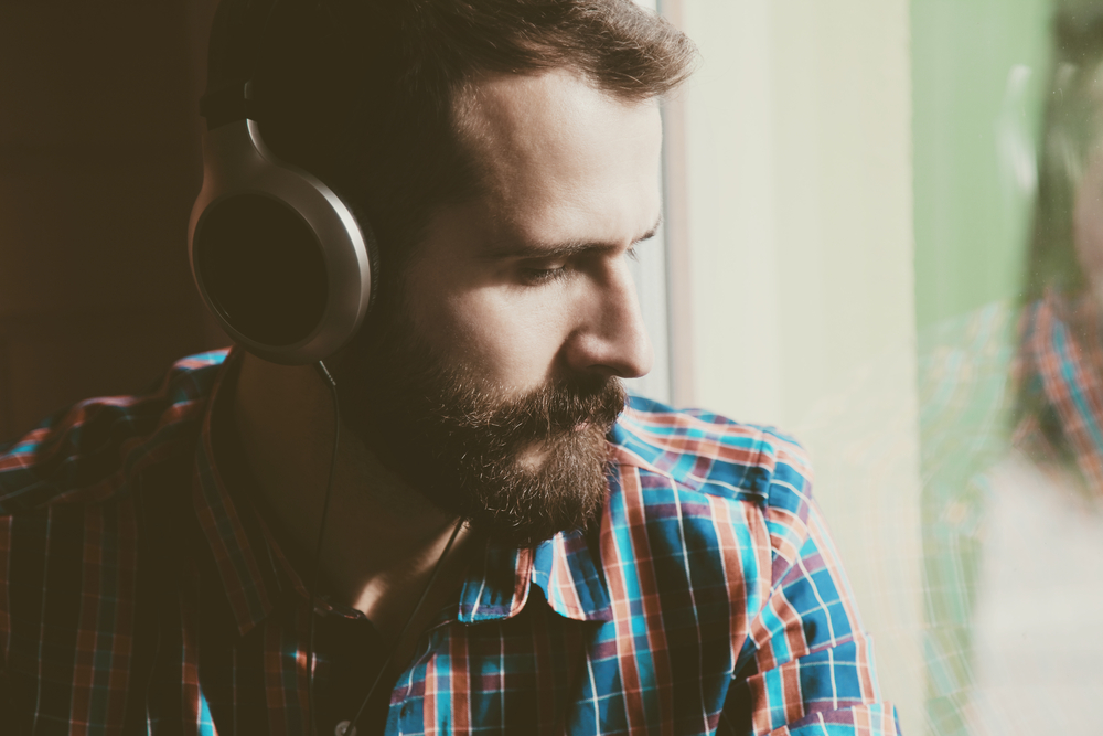musik tudesang følelser sentimental bedrøvet minder paradoks smerte hypofysehormoner empati empatisk