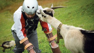 Thomas Thwaites ged forskning ig nobel