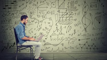 Big data beslutninger