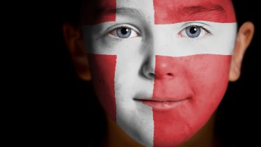 Danskere danskhed genetik fossilt DNA indvandring indvandringsbølger forfædre tidlinje