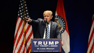 populisme usa præsidentvalg trump politik