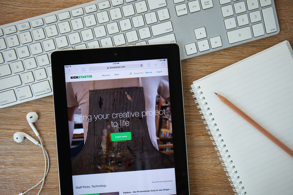 kickstarter_crowdfunding_innovation