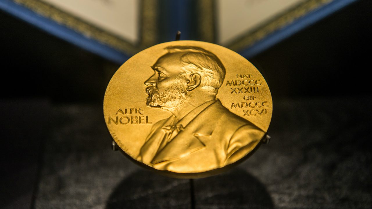 Nobelpris økonomi 2016 Sveriges Riksbanks pris i økonomi