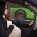Gravid bilos forurening svangerskabsforgiftning