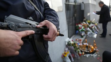 terror angreb terrorister IRA ETA IS New York Muslimske Broderskab religion overbevisning kult Afganistan magtkampe Hizbollah Libanon Israel terrororganisation strategi