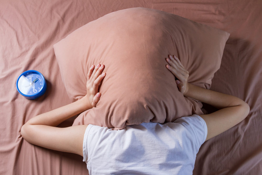 søvn depression betændelse inflammation angst frygt forsvarsreaktioner immunsystem behandling angst- og depressionssymptomer hippocampus Amygdala psykologi hjernen