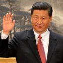 Xi Jinping ny leder xiism