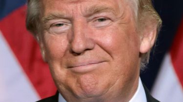 Trump Donald præsident videnskab USA