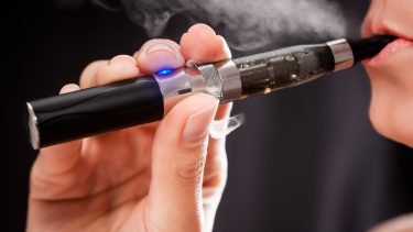 e-cigaret rygning sundhed blog peter hokland videnskab.dk